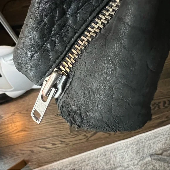 MACKAGE ‘“Rumer” for Aritzia Leather Jacket! - Picture 8 of 9